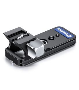 LEOFOTO BASE PARA OBJETIVA NF-05