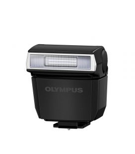 OLYMPUS FLASH COMPACTO PIVOTANTE FL-LM3