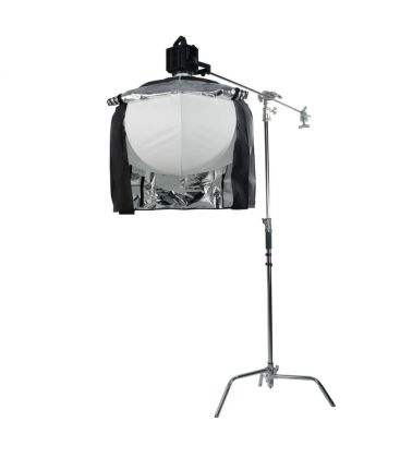 NANLITE LINTERNA SOFTBOX FORZA 80CM