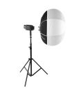 NANLITE LINTERNA SOFTBOX FORZA 80CM