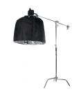 NANLITE LINTERNA SOFTBOX FORZA 80CM