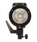 GODOX FLASH DE ESTUDIO SK400II-V CON LUZ DE MODELADO LED