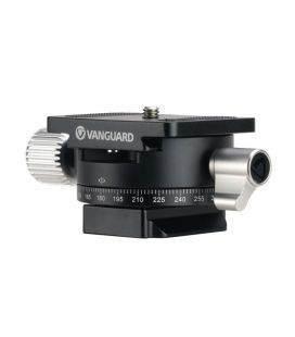 VANGUARD BASE PANORAMICA VEO QS-360