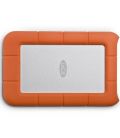 LaCie Rugged Mini 2.5" external hard drive USB 3.2 1st Gen. 5TB