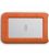LaCie Rugged Mini 2.5" external hard drive USB 3.2 1st Gen. 5TB