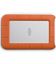 LaCie Rugged Mini 2.5" external hard drive USB 3.2 1st Gen. 5TB