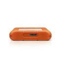 LaCie Rugged Mini 2.5" external hard drive USB 3.2 1st Gen. 5TB