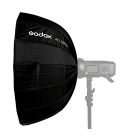 GODOX SOFTBOX AD-S65W 65CM BLANCO