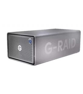 SANDISK PRO G-RAID 2 SPACE 12TB