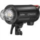 GODOX HIGH-SPEED STUDIO FLASH QT600IIIM