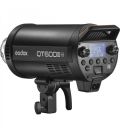 GODOX FLASH DE ESTUDIO ALTA VELOCIDAD QT600IIIM REF. 200204