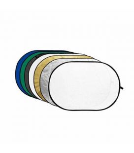 GODOX 7 IN 1 REFLECTOR 120X180CM REF. 200353