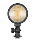 GODOX FOCO DE MESA LED BICOLOR LITEMOSN LC30BI