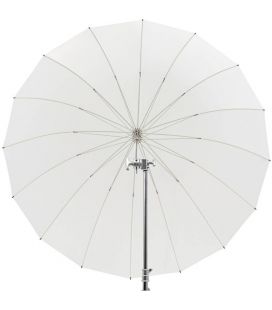 GODOX PARAPLUIE PARABOLIQUE TRANSLUCIDE UB-165D RÉF.200283