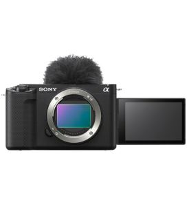 SONY ZV-E1 VLOGGING-KAMERA SPIEGELLOS VOLLSENSOR 12,1MP