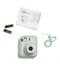 FUJIFILM INSTAX MINI 12 VERDE MENTA