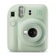 FUJIFILM INSTAX MINI 12 MINTGRÜN