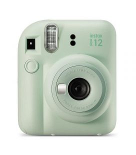 FUJIFILM INSTAX MINI 12 MINT GREEN