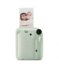 FUJIFILM INSTAX MINI 12 VERDE MENTA