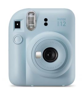 FUJIFILM INSTAX MINI 12 BLU PASTELLO