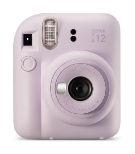 FUJIFILM INSTAX MINI 12 LILA