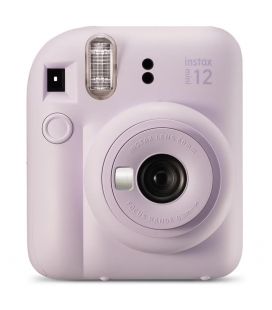 FUJIFILM INSTAX MINI 12 LILLA