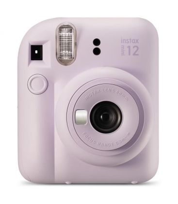 FUJIFILM INSTAX MINI 12 LILA