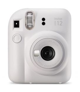 FUJIFILM INSTAX MINI 12 BLANCO