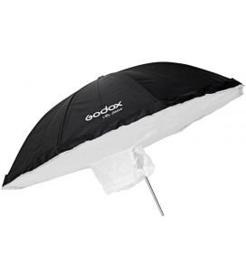GODOX PARAPLUIE NOIR/BLANC POUR AD300 UBL-085W RÉF. 200282