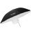 GODOX PARAGUAS BLACK/WHITE PARA AD300 UBL-085W REF. 200282