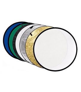 GODOX 7 IN 1 REFLECTOR 110CM ROUND REF. 200351