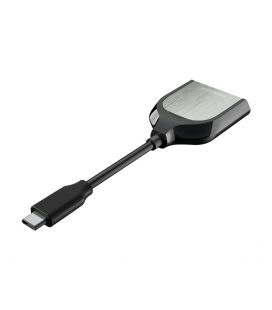 SANDISK LECTOR SD UHS-I/UHS-II TIPO C