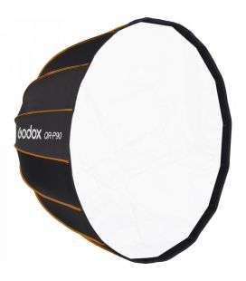 GODOX PARABOLICO MONTAJ RAPIDO QR-P90