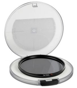ZEISS T* POLARIZER FILTER 82MM