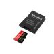 SANDISK TARJETA EXTREME PRO MICRO SDHC UHS-I 256GB-200MB/S