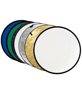 GODOX REFLETOR 7 EM 1 80CM REDONDO
