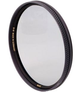 B+W BASIC MRC CIRCULAR POLARIZER FILTER 55MM REF. 1100749
