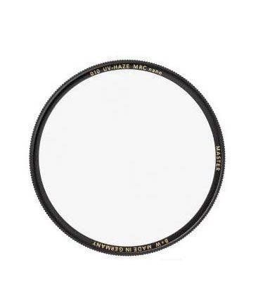 B+W UV-FILTER MASTER MRC NANO 40,5MM REF. 1101497