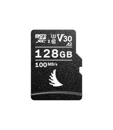 ANGELBIRD TARJETA AV PRO MICRO SD 128GB V30