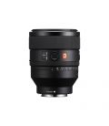 SONY OBJETIVO FE 50MM F1.2 GM SEL50F12GM