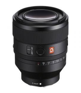 SONY LENS FE 50MM F1.2 GM SEL50F12GM