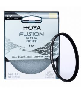 HOYA FILTRO UV FUSION ONE NEXT 72MM. REF. 71279