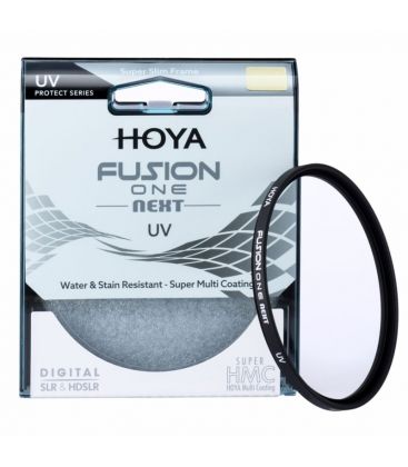 HOYA FILTRO UV FUSION ONE NEXT 72MM. REF. 71279