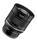 SAMYANG 85 MM F /1.4 MF MK2 MFT