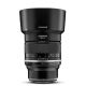 SAMYANG 85 MM F 1.4 MF MK2 MFT