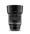 SAMYANG 85 MM F /1.4 MF MK2 MFT