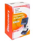 DISCOVERY MICROSCOPIO ARTISAN 128 DIGITAL REF. 78162