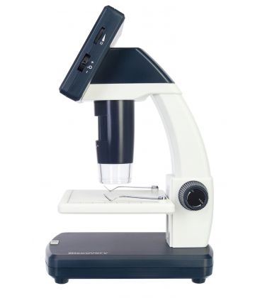 DISCOVERY ARTISAN 128 DIGITAL MICROSCOPE REF. 78162