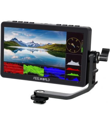 FEELWORLD MONITOR F5 PRO V4