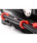 CLIPS PARA GUIAR CABLES ROJO 1/4-20 SP0003